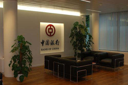 選銀行家具需要注意什么事情？
